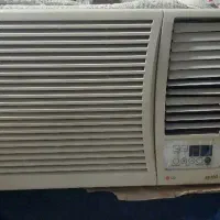 کولر ال جی گلد کره ای اصلی