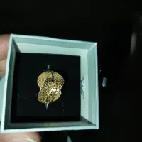 انگشتر طلا