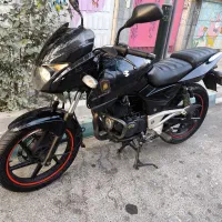 پالس 200 باجاج مدل ۹۰