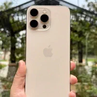 ایفون 16pro max