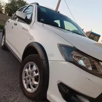 کوییک 402 gx|خودرو سواری و وانت|همدان, |دیوار