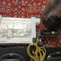 سیستم صوتی فوق العاده