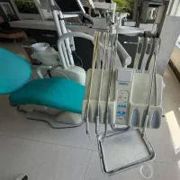 تعمیرات تجهیزات دندانپزشکی