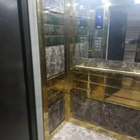فروش آپارتمان ۸۴ متری ۲ خوابه در شهرک مرتضی گرد|فروش آپارتمان|تهران, نعمت‌آباد|دیوار