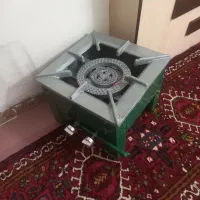پلوپز دوشعله