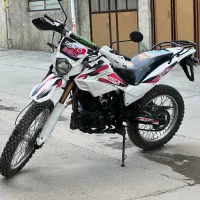 موتور راتو 250
