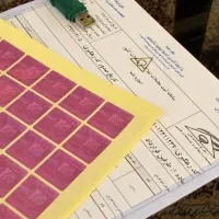 تنظیم قراردادها «مبایعه‌نامه/اجاره‌نامه»