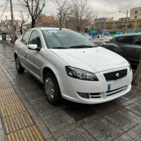 رانا پلاس صفر مدل1404 اقساط بانکی