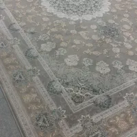 سه تخته فرش نگین مشهد