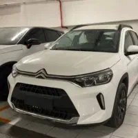 سیتروئن C3 XR/رنگبندی موجود/تحویل یکساعته
