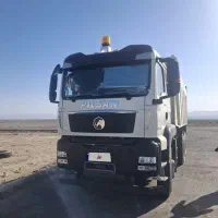 پیلسان ده چرخ کمپرسی