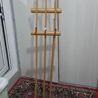 چوب لباسی