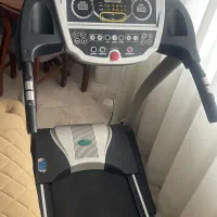 دستگاه ورزشی تردمیل