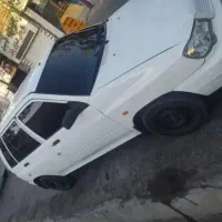 ماشین پراید 111 مدل 97