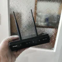 مودم D-Link dap-1360|مودم و تجهیزات شبکه|تهران, جمالزاده|دیوار