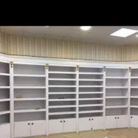 کابینت.کمددیواری و سونا.کرکره برقی و درب اتومات