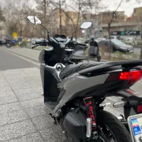 کیلیک ۱۵۰ درحد|موتورسیکلت|تهران, مدائن|دیوار