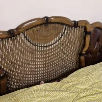 سرویس خواب حصیری