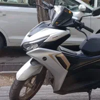 موتور آیروکس نیرو موتور