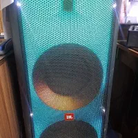 پارتی باکس جی بی ال 1000در حد نو