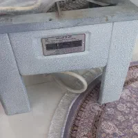 قفس پرنده وتک شعله