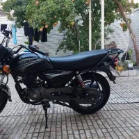 فروش موتور سیکلت kld200