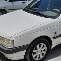 پژو 405 موتور TU5 NFU