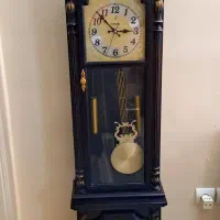 ساعت پاندول دار pekan