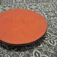 چرخونک یا مسگری