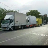 خدمات باربری سهند.تبریز.سردرود.اسکو.