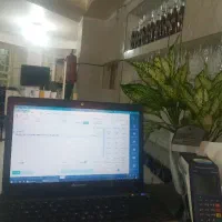 فست فود