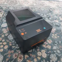 پرینتر لیبل زن مدل ZEC بارکد پرینتر زیر قیمت