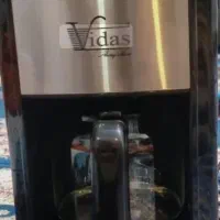 دستگاه Vidas