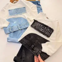 لباسو اکسسوری کودک