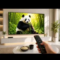 نصاب انتن تلویزیون وگیرنده دیجیتال با بهترین کیفت