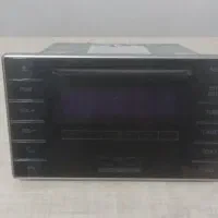 ظبط تویوتا