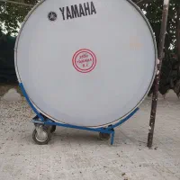 طبل ۱۴۰ در حد نو