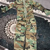 لباس نظامی استتار