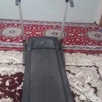تردمیل|تجهیزات ورزشی|شیراز, شهرک کوشکک|دیوار