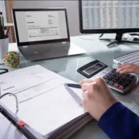 استخدام حسابدار حرفه ای و باتجربه