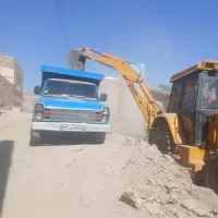 نیسان کمپرسی مدل ۸۵ کاربرات