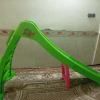 سرسره ۶پله