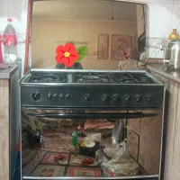 اجاق گاز فردار