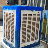 کولر ۳۲۰۰ سرویس شده آماده نصب