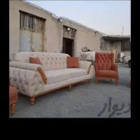 «مبل نو بدون فشار پرداخت»
