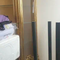بوفه چوبی خاص