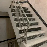 نظافت راه پله و نظافت منزل