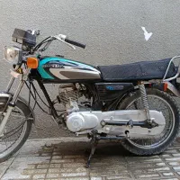 شهاب 125