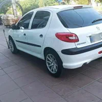 ۲۰۶مدل۹۸تیپ۲