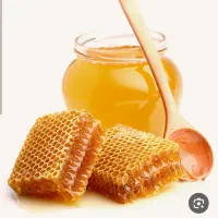 عسل صدرصد طبیعی